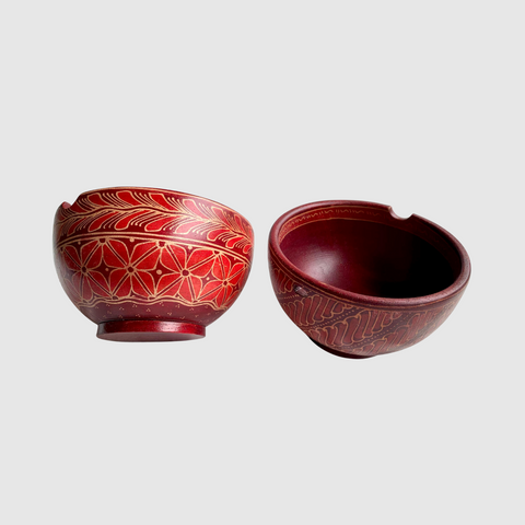 Noodle Bowls