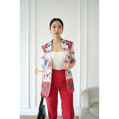Herbst-Outfits mit gewebten Stoffen | Stilvoll & Nachhaltig