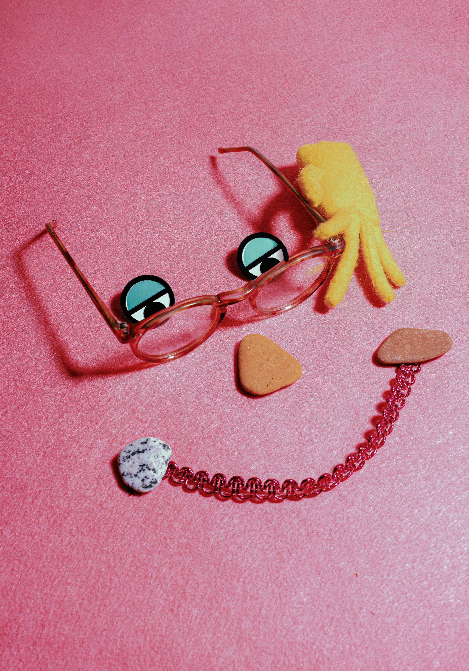 Accessories K