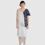 Ansa Top Batik