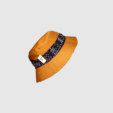 Bucket Hat Koanara
