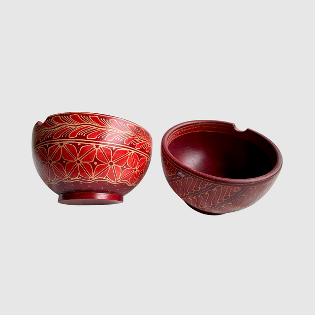 Noodle Bowls