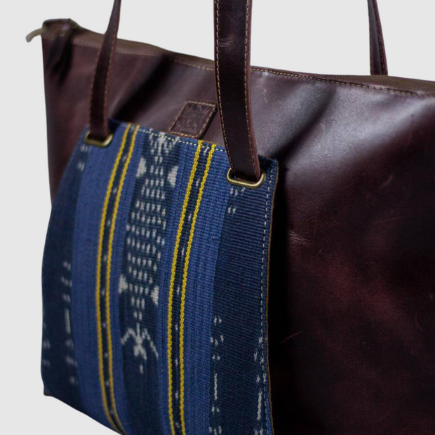 Tenunin Totebag Gagae