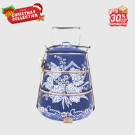 3-stöckige Tiffin-Lunchbox