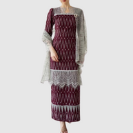 Zahira Woven Fabric