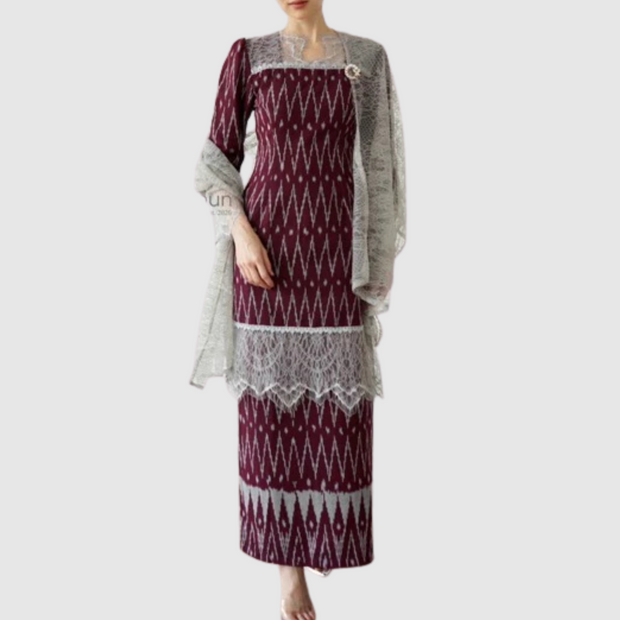 Zahira Woven Fabric