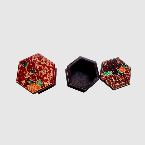 Schmuck Box