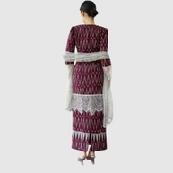 Zahira Woven Fabric