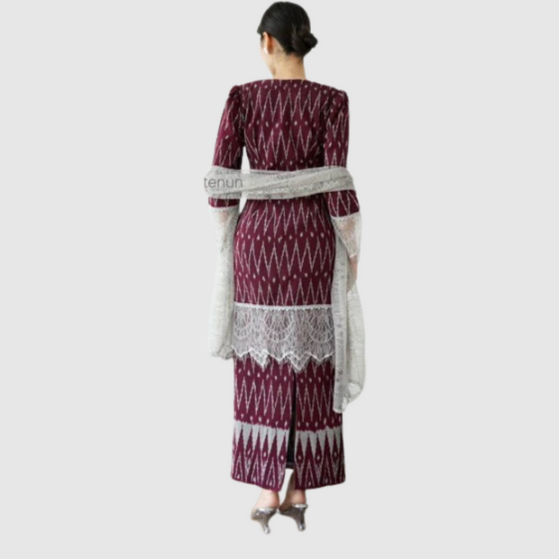 Zahira Woven Fabric
