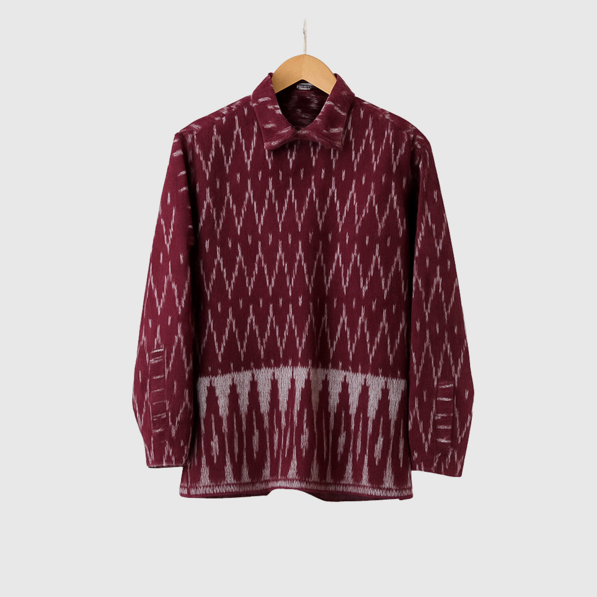 Sabel Kimono Woven Fabric