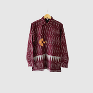 Zahira Woven Fabric