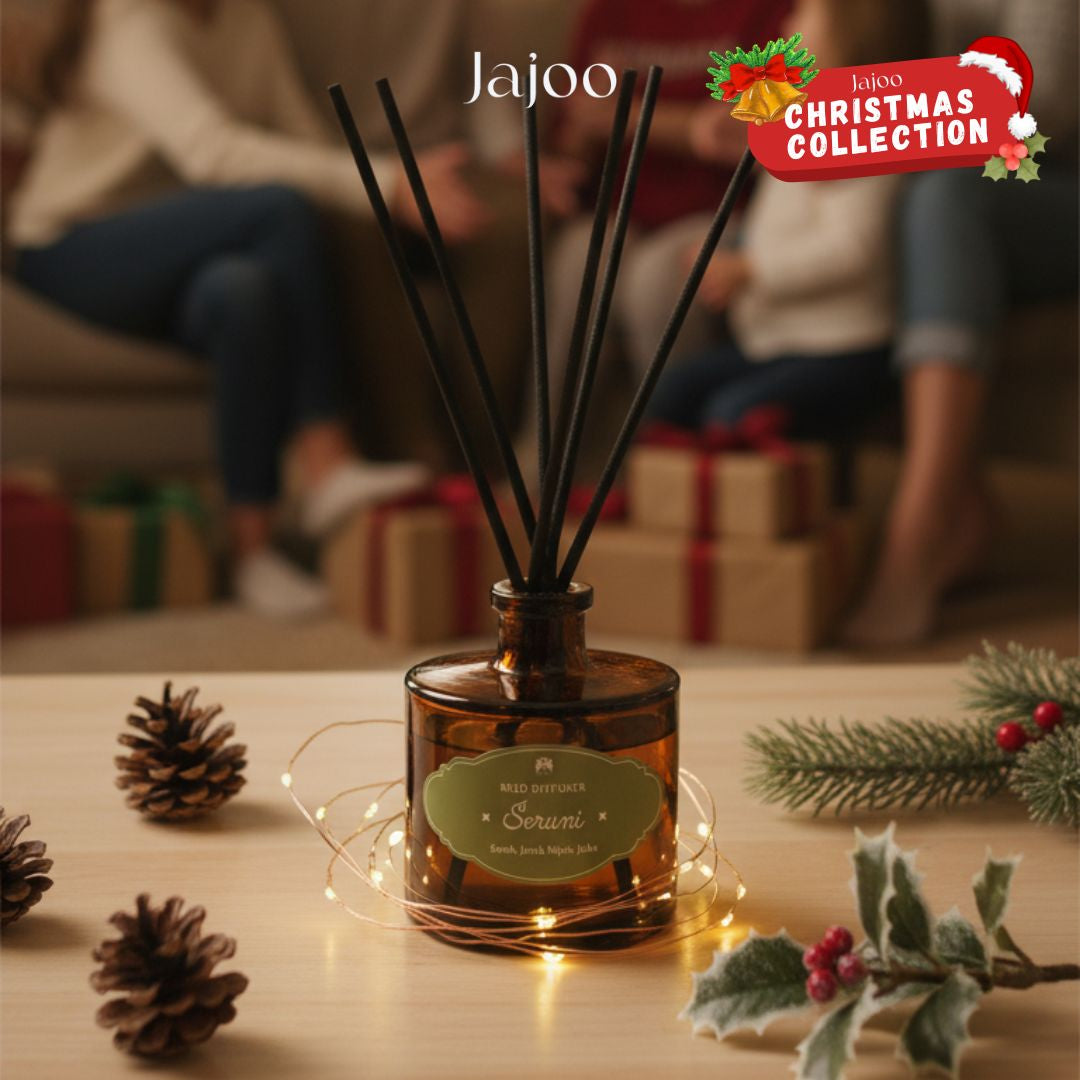 BDS Premium Raumduftstäbchen – Langanhaltender Raumduft 50 ml