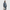 Shea Jacke Grau Blau