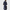 Kalani Tenun Kimono side view – elegant design with side slits for ease of movement | jajoo.de