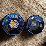 Hexagon Fruit Bowl2