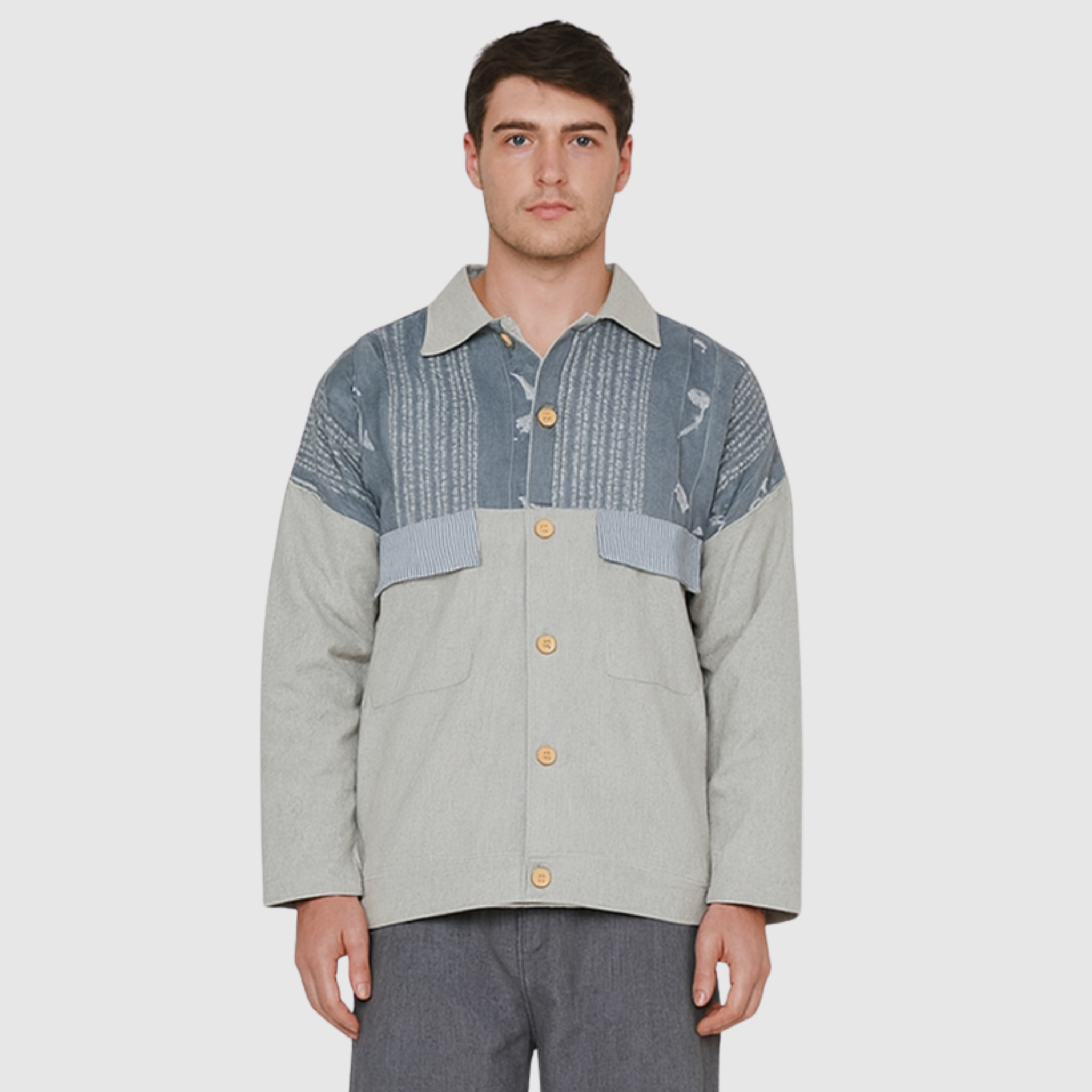 Baga Jacke für Herren