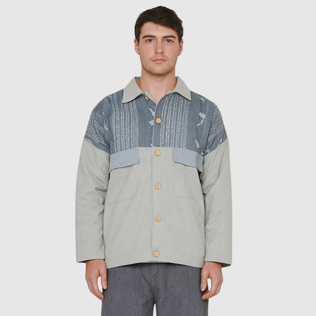 Baga Jacke für Herren