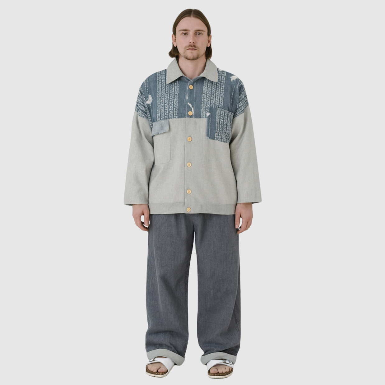 Baga Jacke für Herren