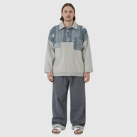 Baga Jacke für Herren
