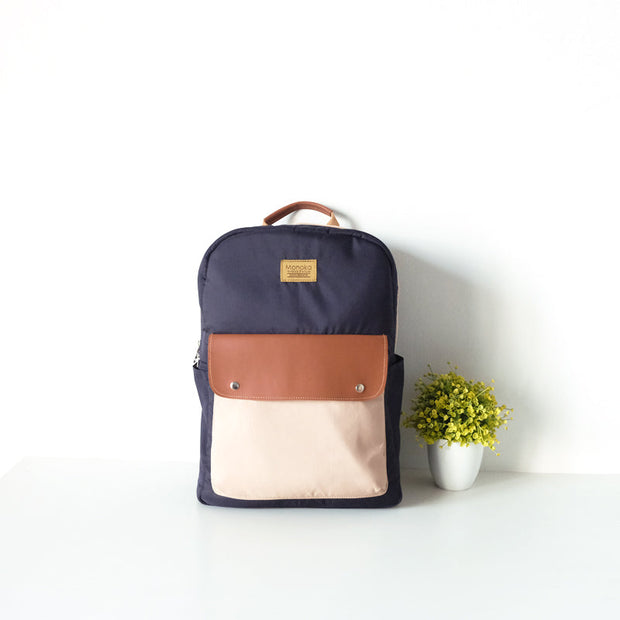 Aomori Navy Khaki
