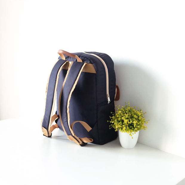 Aomori Navy Khaki