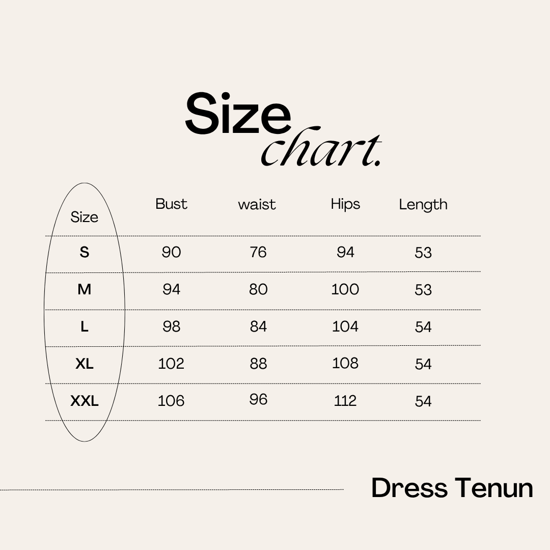 Tenun Set anrufen