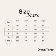 Tenun Set anrufen