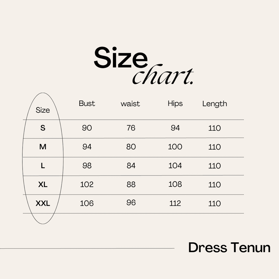 Iris Tenun Dress