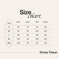 Kimmy Tenun Dress