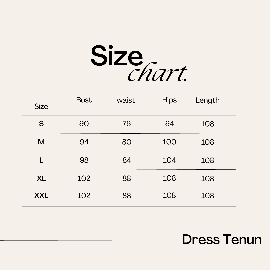 Ethnische Tenun-Kleidung