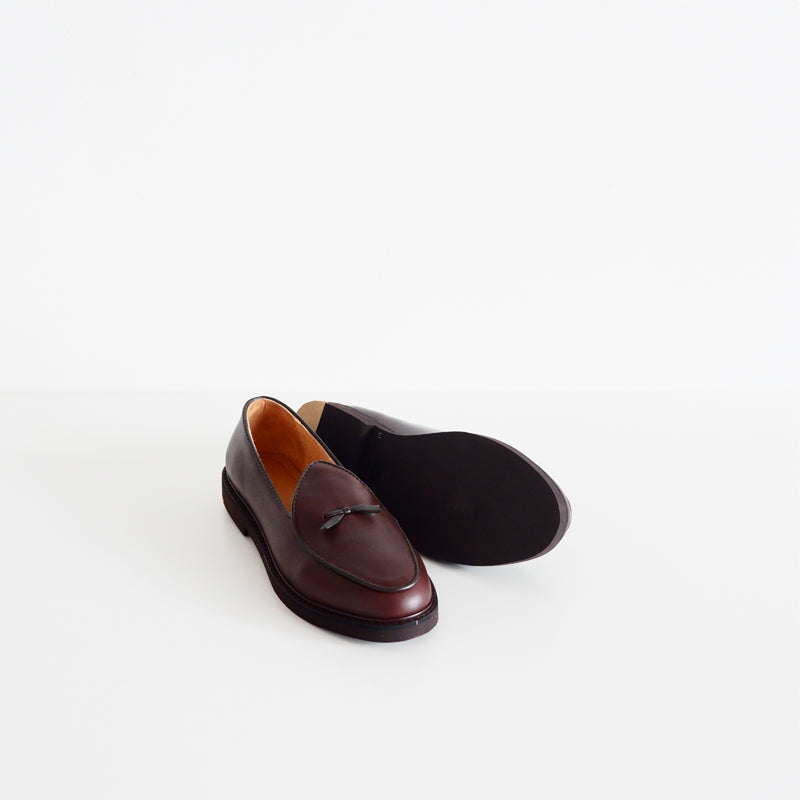 Belgisches Geheimnis Braun