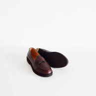 Belgisches Geheimnis Braun