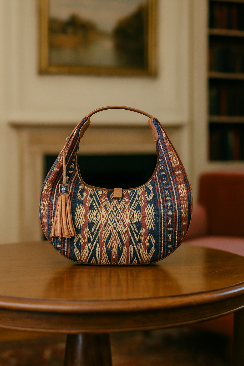 Azzura Bag