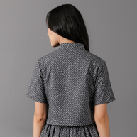 Kichi Batik Anara Blazer