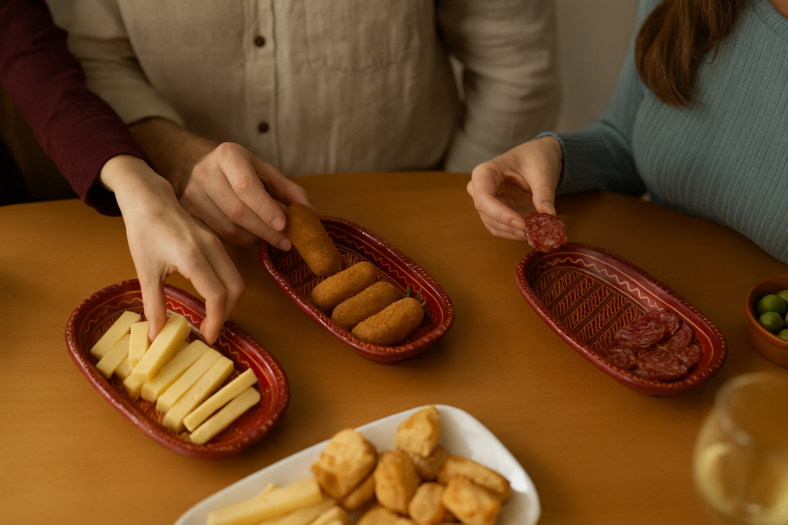 Oval Bowls