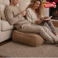 Padar Raffia Sitzsack