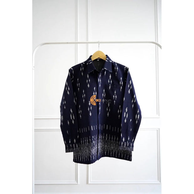 Kalani kimono Tenun