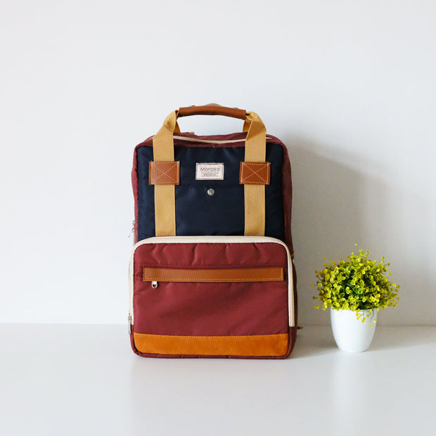 Osaka Maroon Navy
