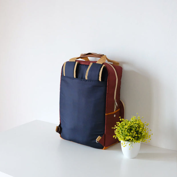 Osaka Maroon Navy