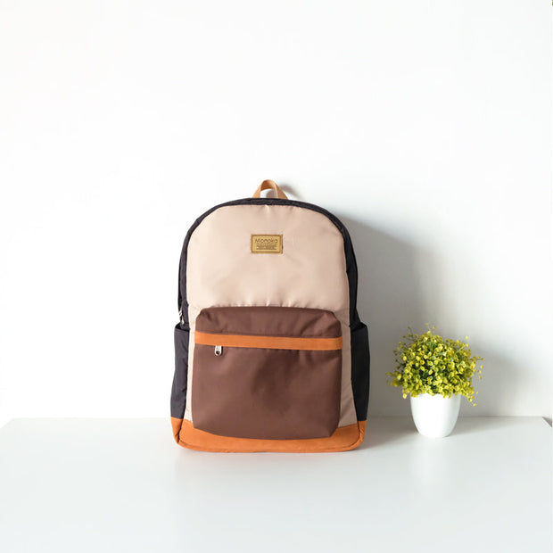 Saitama Black Khaki
