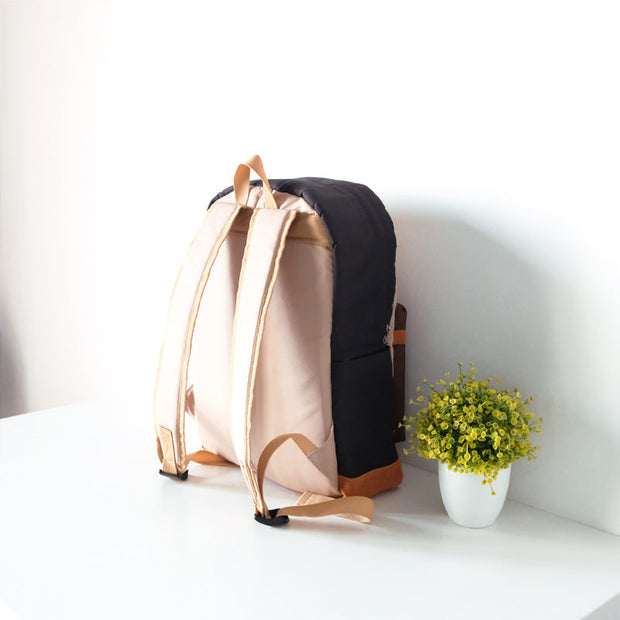 Saitama Black Khaki