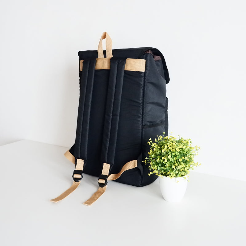 Sapporo Black