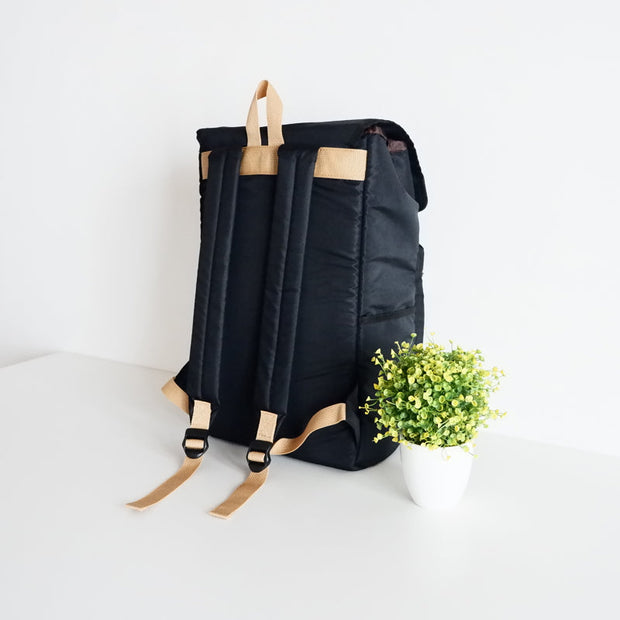 Sapporo Black