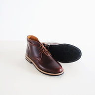 Sergeant Boots Secret Braun