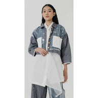 Lula Jacke, kurz geschnitten