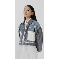 Lula Jacke, kurz geschnitten