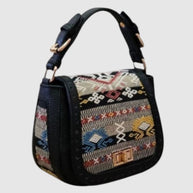 Lalita Small Tenun Bag