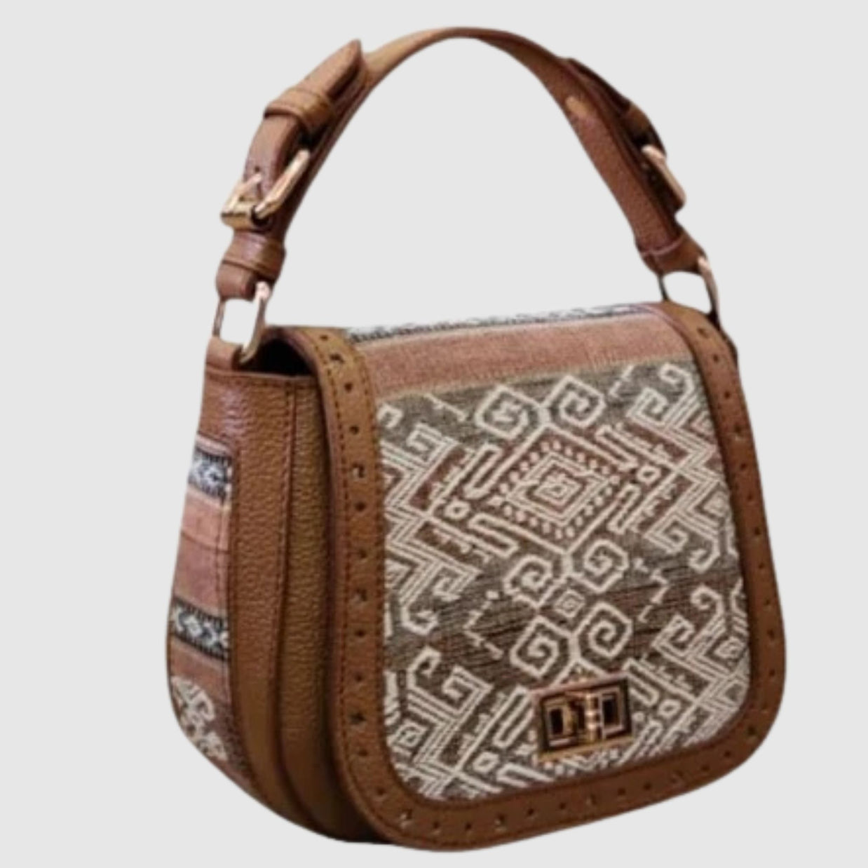 Lalita Small Tenun Bag