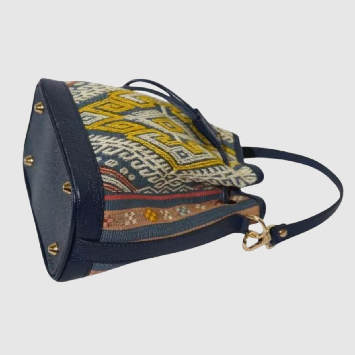 Mini Drawstring Bag