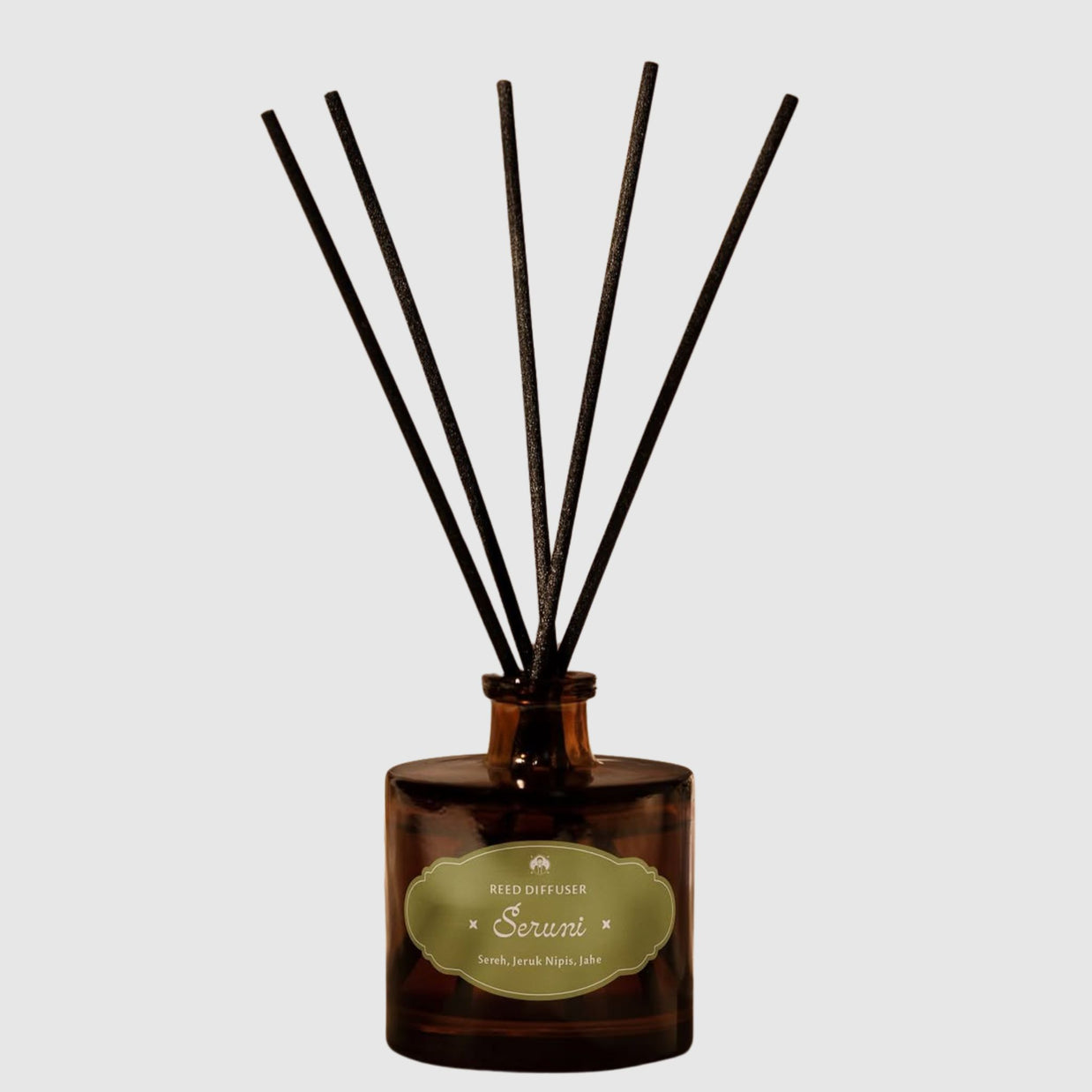 BDS Premium Raumduftstäbchen – Langanhaltender Raumduft 50 ml